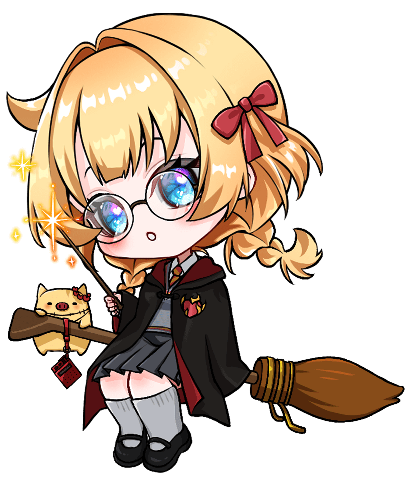 Akai Haato